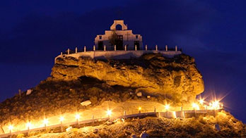 Parras Pueblo Magico